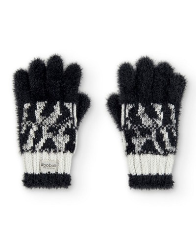 BOBOLI Knitwear gloves for girl - 490485