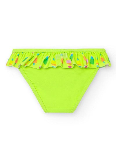 BOBOLI Knickers with ruffles for baby girl - 808084