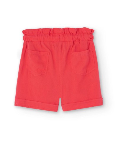 BOBOLI Viscose shorts for girl - 448073