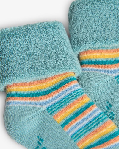 BOBOLI Pack of socks for baby -BCI - 199009