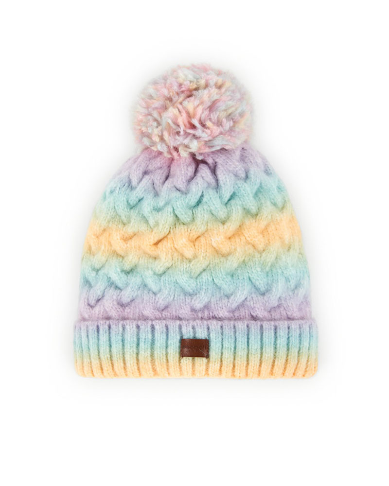 BOBOLI Knitwear hat for girl - 490586