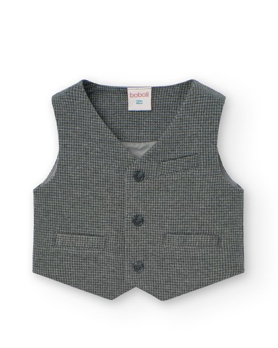 BOBOLI Vest for baby -BCI - 719298