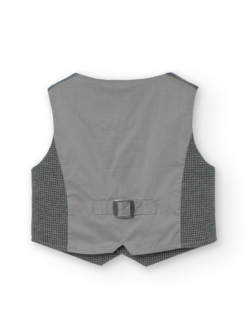 BOBOLI Vest for baby -BCI - 719298