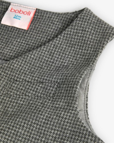 BOBOLI Vest for baby -BCI - 719298