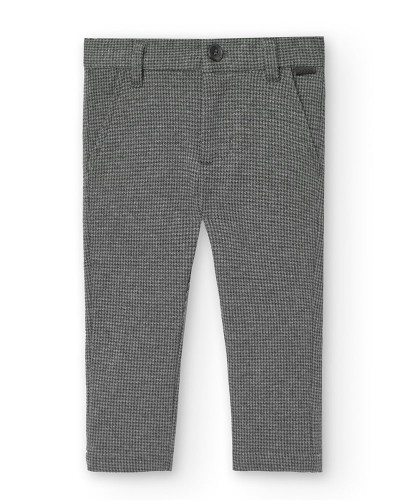 BOBOLI Trousers for baby -BCI - 719311