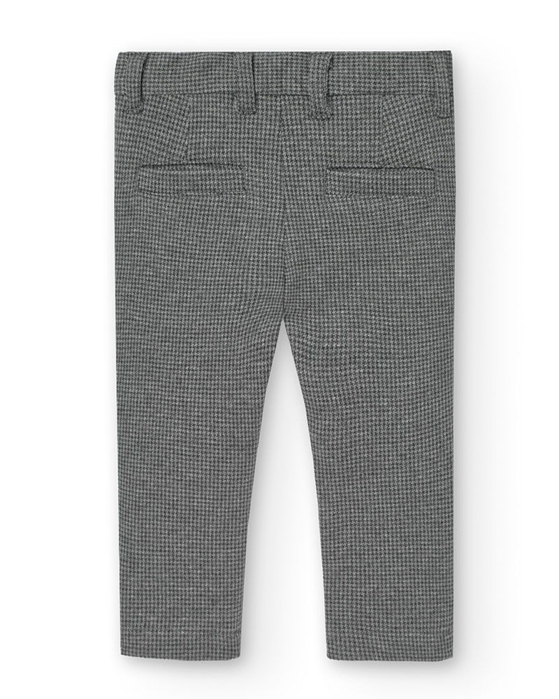 BOBOLI Trousers for baby -BCI - 719311