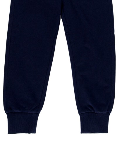 BOBOLI Fleece trousers for boy -BCI - 590655