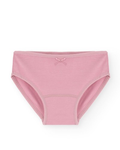 BOBOLI Pack 3 knickers for girl -BCI - 929145