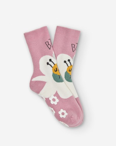 BOBOLI Long socks for girl -BCI - 929156