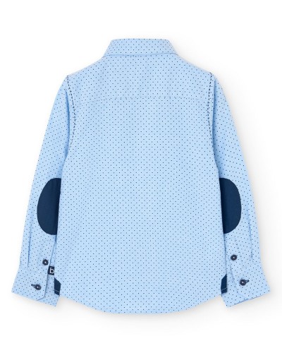 BOBOLI  polka dot for boy -BCI - 739076