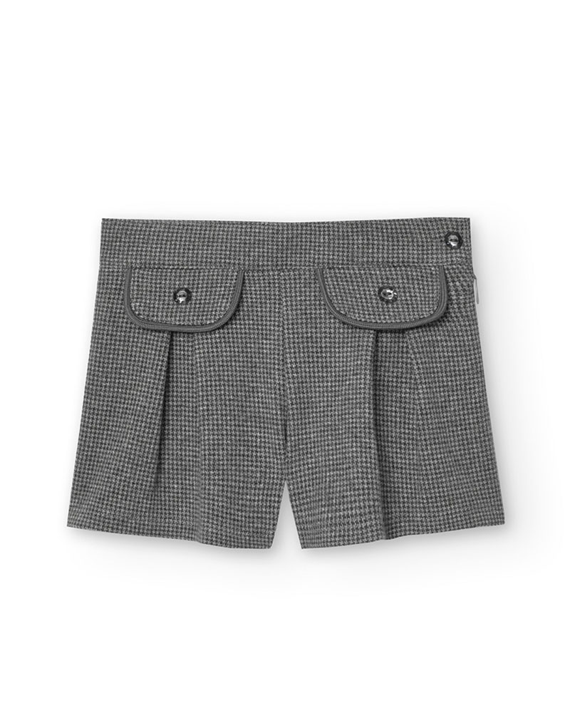 BOBOLI Shorts for baby -BCI - 709174