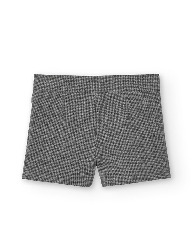 BOBOLI Shorts for baby -BCI - 709174