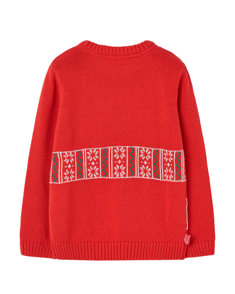 BOBOLI Knitwear pullover 