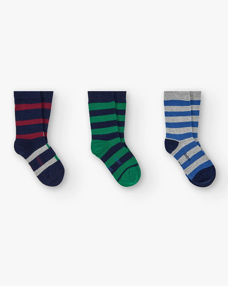 BOBOLI Pack of socks for boy -BCI - 509295