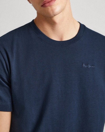 PEPE JEANS DROP 0 CONNOR ΜΠΛΟΥΖΑ ΑΝΔΡΙΚΟ - PJ0APPM5092060000000