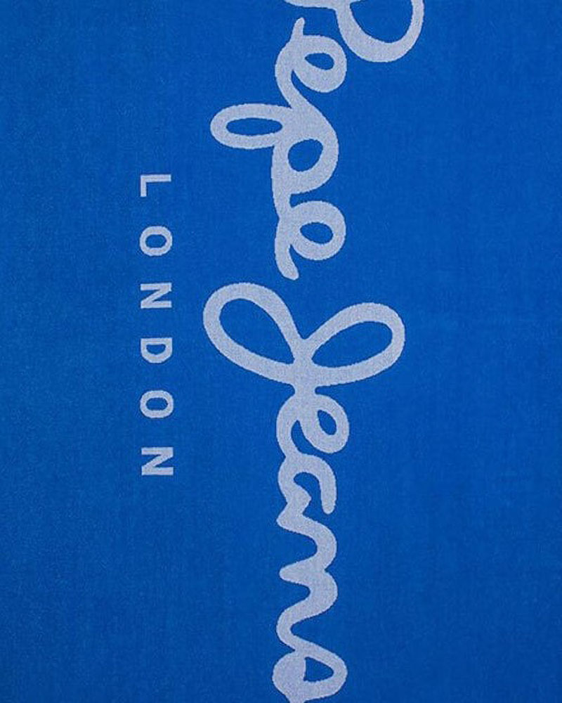 PEPE JEANS E1 DROP 2 TOWEL ΑΝΔΡΙΚΟ - PJ0APPMB104030000000