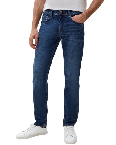 PEPE JEANS DROP 2 STRAIGHT JEANS CASH 32 ΠΑΝΤΕΛΟΝΙ ΑΝΔΡΙΚΟ - PJ0APPM207393DU62000