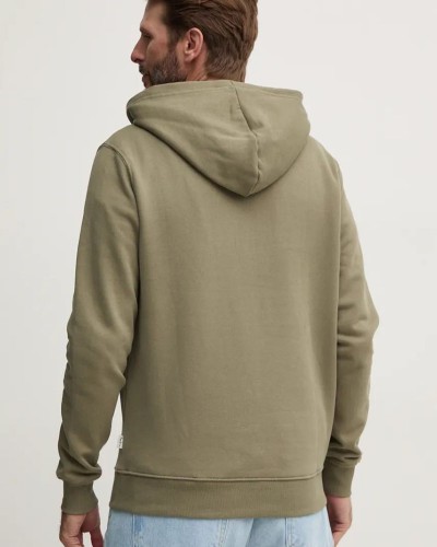 PEPE JEANS DROP 2 NEW JOE HOODIE ΦΟΥΤΕΡ ΑΝΔΡΙΚΟ - PJ0APPM5827160000000