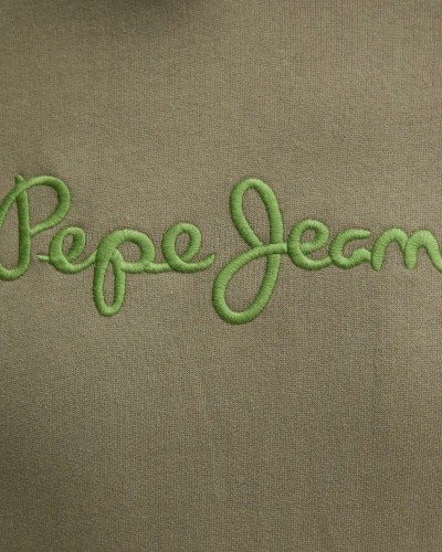 PEPE JEANS DROP 2 NEW JOE HOODIE ΦΟΥΤΕΡ ΑΝΔΡΙΚΟ - PJ0APPM5827160000000