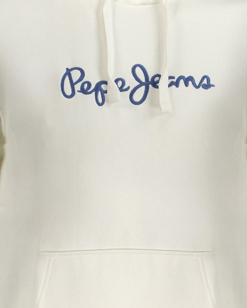 PEPE JEANS DROP 2 NEW JOE HOODIE ΦΟΥΤΕΡ ΑΝΔΡΙΚΟ - PJ0APPM5827160000000