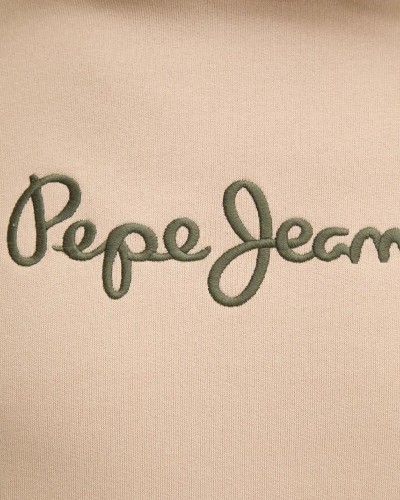 PEPE JEANS DROP 2 NEW JOE HOODIE ΦΟΥΤΕΡ ΑΝΔΡΙΚΟ - PJ0APPM5827160000000