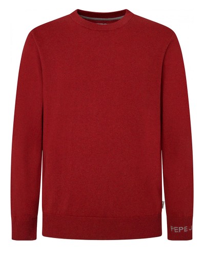 PEPE JEANS DROP 2 NEW ANDRE CREW NECK ΠΛΕΚΤΟ ΑΝΔΡΙΚΟ - PJ0APPM7024690000000