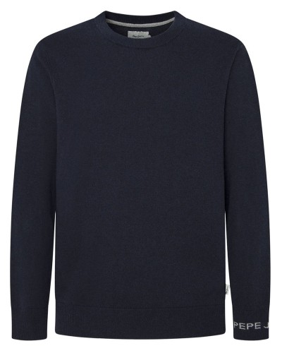 PEPE JEANS DROP 2 NEW ANDRE CREW NECK ΠΛΕΚΤΟ ΑΝΔΡΙΚΟ - PJ0APPM7024690000000