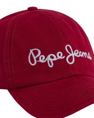 PEPE JEANS DROP 2 WARREN MC ΑΞΕΣΟΥΑΡ ΑΝΔΡΙΚΟ - PJ0ACPM0405480000000