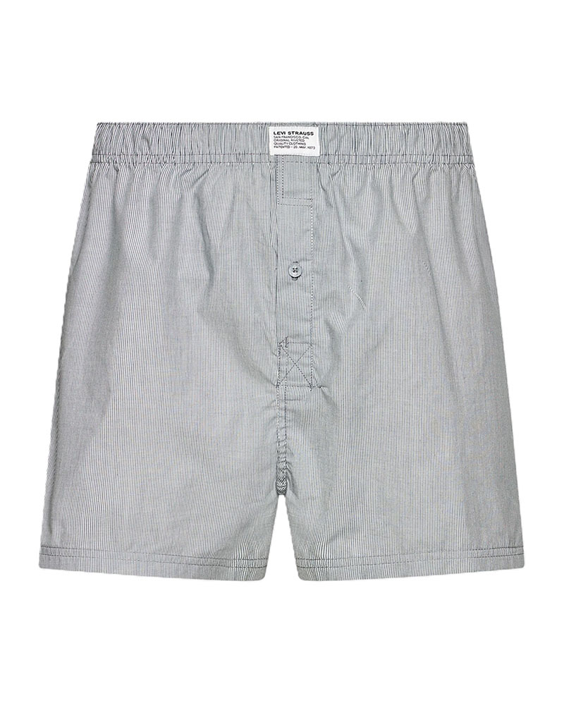 LEVIS LEVIS MEN WOVEN BOXER 2P - 701203922