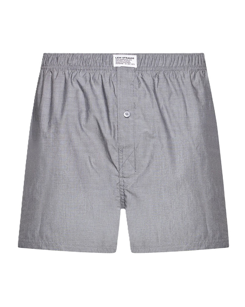 LEVIS LEVIS MEN WOVEN BOXER 2P - 701203922