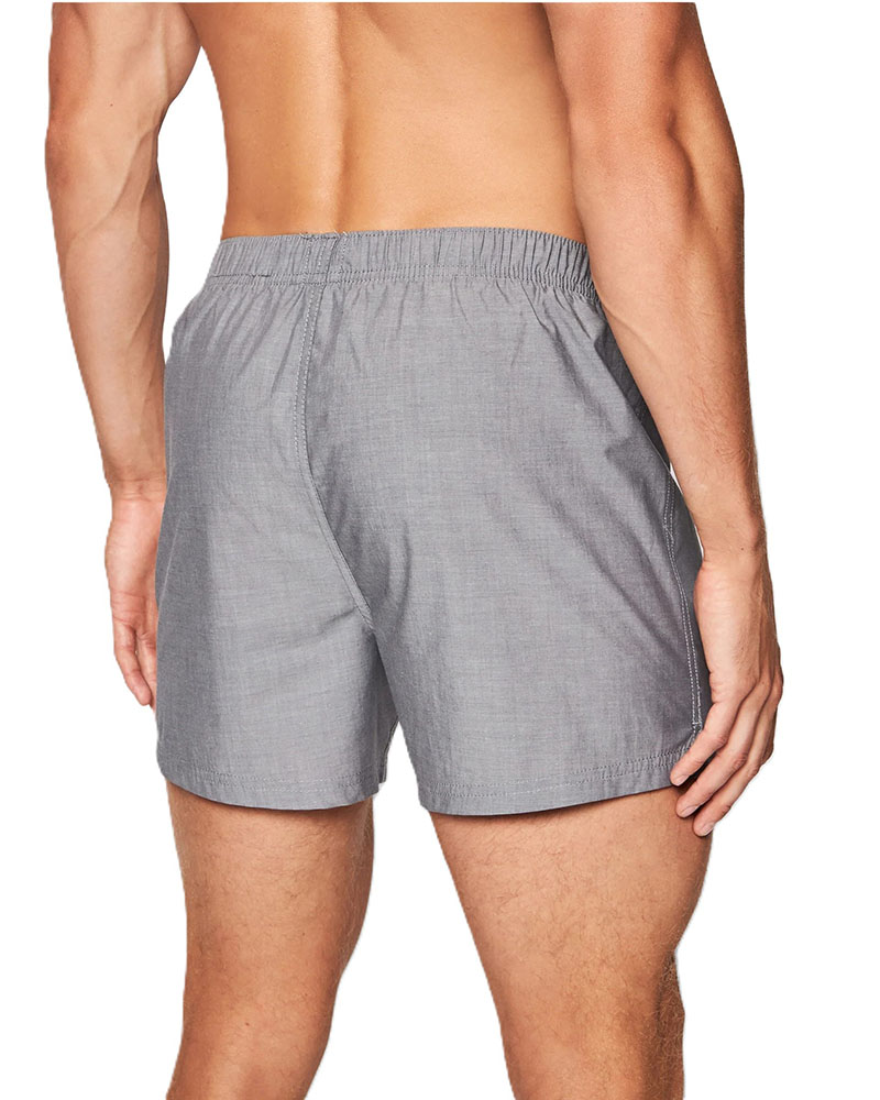 LEVIS LEVIS MEN WOVEN BOXER 2P - 701203922