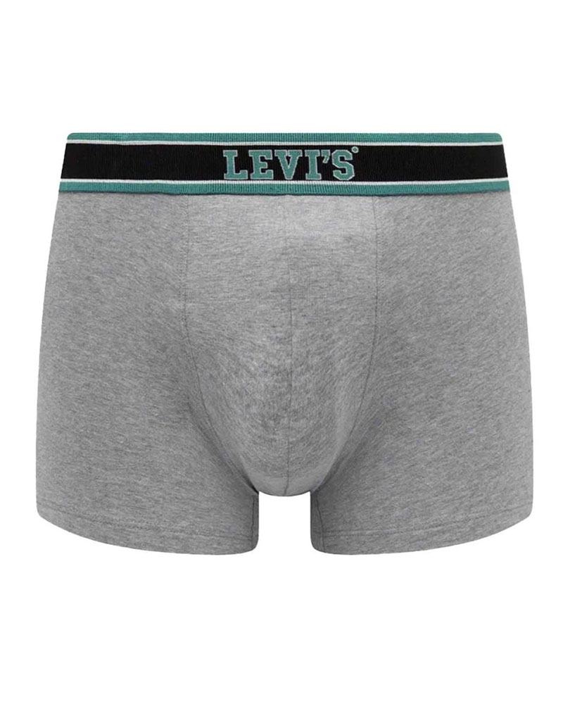 LEVIS LEVIS MEN COLLEAGIC BOXER BRIEF 2P - 701229539