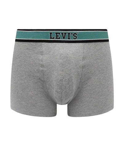 LEVIS LEVIS MEN COLLEAGIC BOXER BRIEF 2P - 701229539