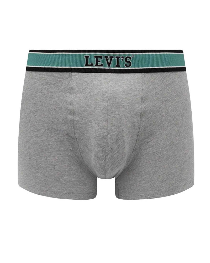 LEVIS LEVIS MEN COLLEAGIC BOXER BRIEF 2P - 701229539