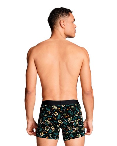 LEVIS LEVIS MEN FLOWER AOP BOXER BRIEF 2P - 701229538