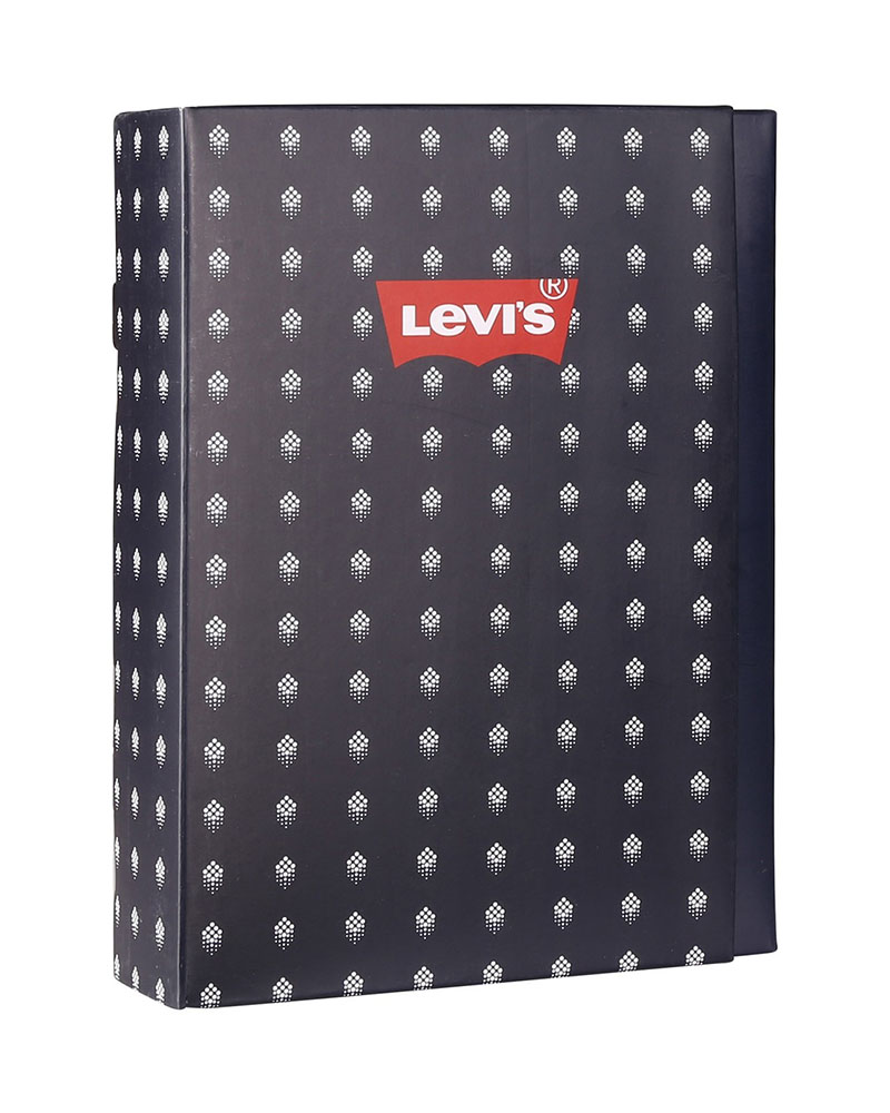 LEVIS LEVIS MEN GIFTBOX ICONIC BOXER BRIEF - 701229549