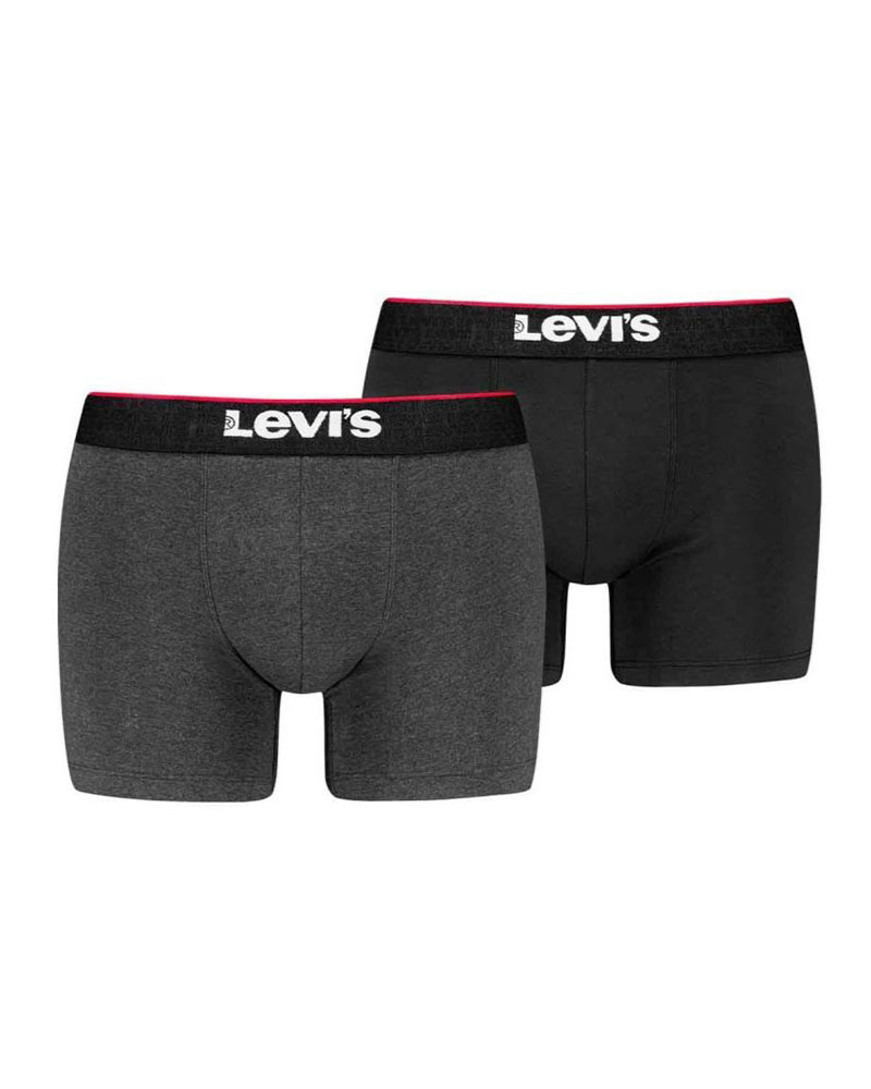 LEVIS LEVIS MEN LOGO WB DENIM BOXER BRIEF 2 - 701229537