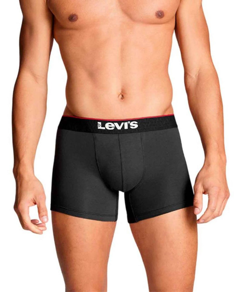 LEVIS LEVIS MEN LOGO WB DENIM BOXER BRIEF 2 - 701229537