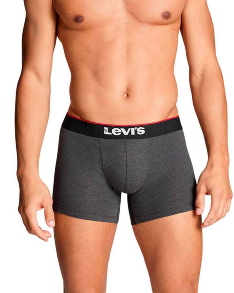 LEVIS LEVIS MEN LOGO WB DENIM BOXER BRIEF 2 - 701229537