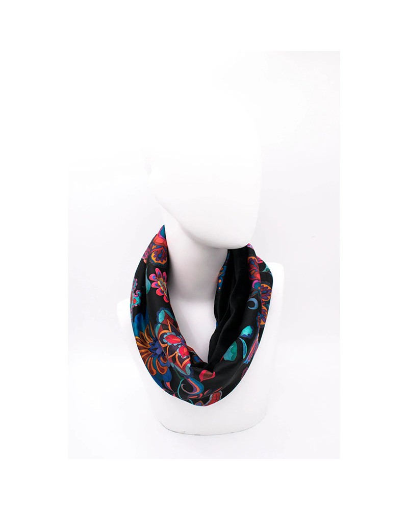 VIND.GR RENATA    Snood Infinity Φουλαρι - 2241123026