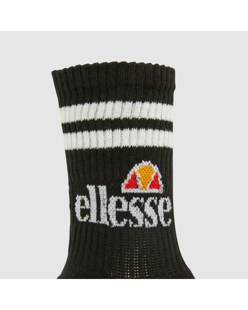 ELLESSE PULLO 3PK SOCKS ΚΑΛΤΣΕΣ UNISEX - ELSACSAAC06200000000