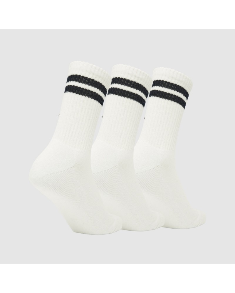 ELLESSE PULLO 3PK SOCKS ΚΑΛΤΣΕΣ UNISEX - ELSACSAAC06200000000