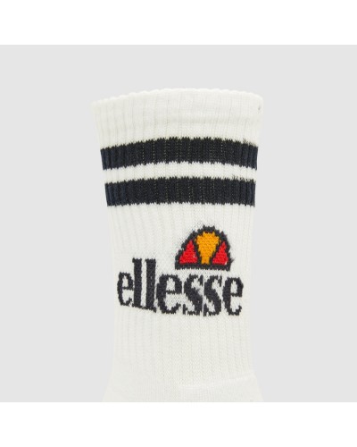 ELLESSE PULLO 3PK SOCKS ΚΑΛΤΣΕΣ UNISEX - ELSACSAAC06200000000