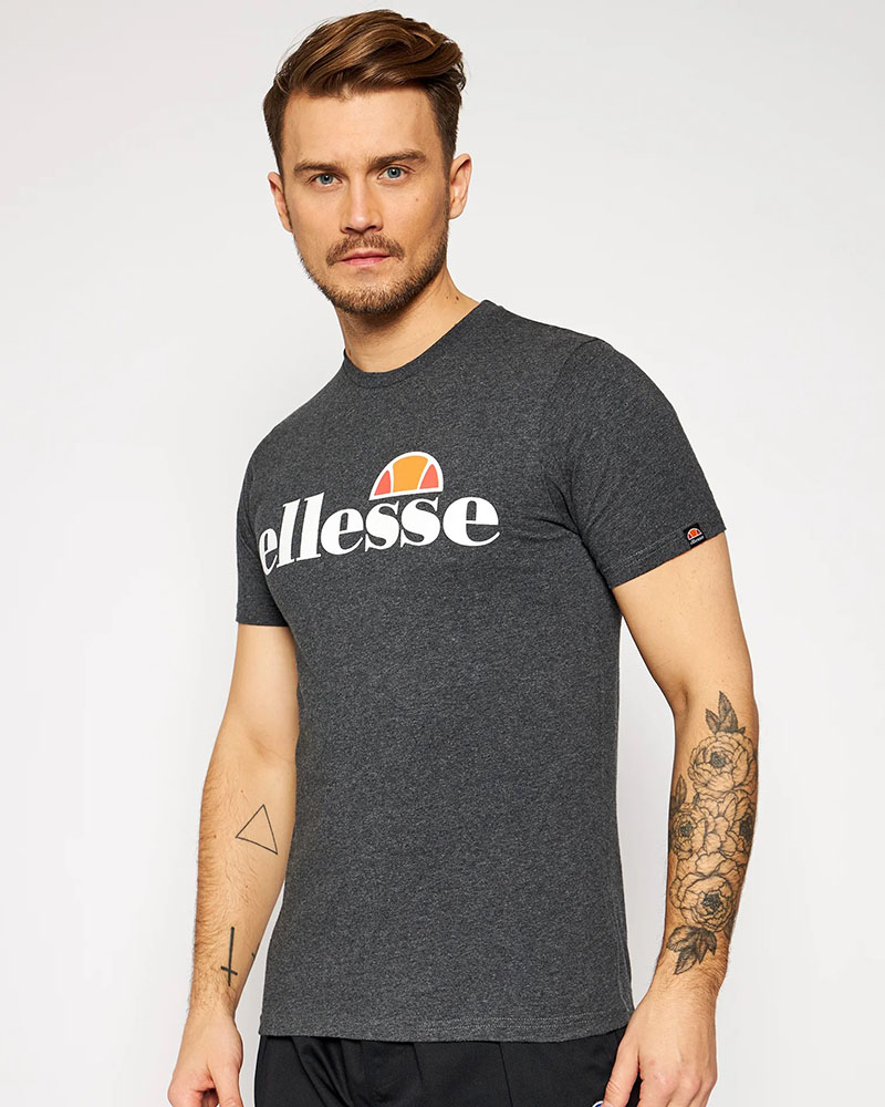 ELLESSE SL PRADO TEE ΜΠΛΟΥΖΑ ΑΝΔΡΙΚΟ - ELSAPSHC074050000000