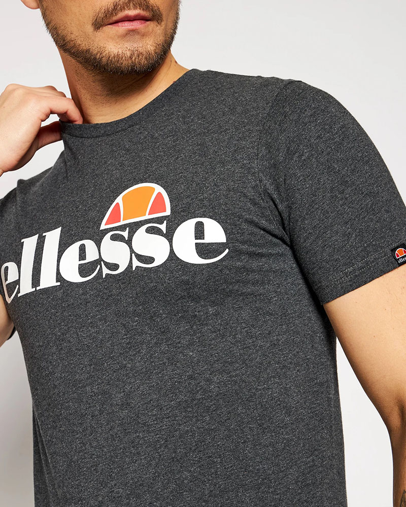 ELLESSE SL PRADO TEE ΜΠΛΟΥΖΑ ΑΝΔΡΙΚΟ - ELSAPSHC074050000000