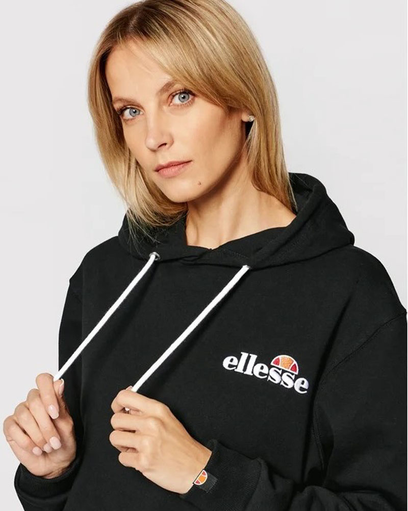 ELLESSE NOREO OH HOODY ΦΟΥΤΕΡ ΓΥΝΑΙΚΕΙΟ - ELSAPSGS088480000000