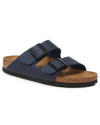 BIRKENSTOCK SYNTHETICS ARIZONA BF BLUE 35 - 50 NARROW CORE ESSENTIAL CLASSIC ADULTS TEX ΠΑΠΟΥΤΣΙ UNISEX - BK0SH517530035500000