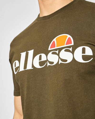 ELLESSE SL PRADO TEE ΜΠΛΟΥΖΑ ΑΝΔΡΙΚΟ - ELSAPSHC074050000000