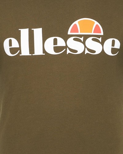 ELLESSE SL PRADO TEE ΜΠΛΟΥΖΑ ΑΝΔΡΙΚΟ - ELSAPSHC074050000000