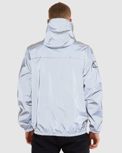 ELLESSE ACERA OH JACKET REFLECTIVE ΜΠΟΥΦΑΝ ΑΝΔΡΙΚΟ - ELSAPSXG09906RFL0000